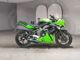 Фото Kawasaki NINJA 400R 2012 с японского аукциона