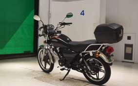 HONDA LY125 FI 1997