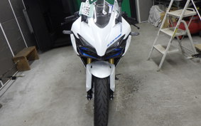 HONDA CBR250RR A 2022 MC51