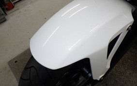 HONDA NC 700 S 2013 RC61