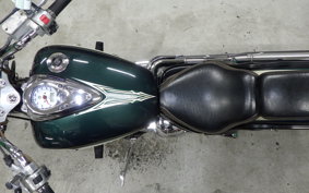 YAMAHA DRAGSTAR 400 2009 VH01J