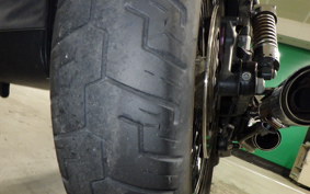 HARLEY FXDBI 2006