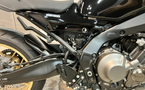 YAMAHA XSR900 2025 RN96J