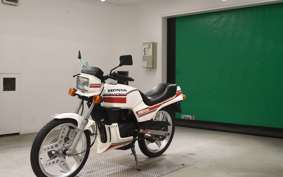 HONDA MBX50 2005 AC03