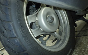 HONDA DIO Gen.6 AF68