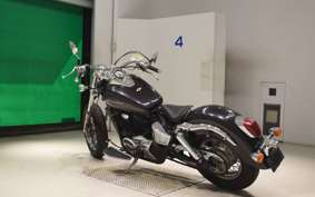 HONDA SHADOW 400 2008 NC34