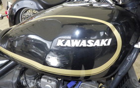KAWASAKI ZEPHYR 400 Gen.2 1993 ZR400C