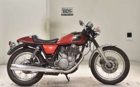 YAMAHA SR500 1983 2J2