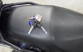 SUZUKI SWISH 125 2009 DV12B