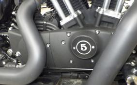 HARLEY XL1200X 2013