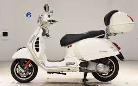 VESPA GTS300 SUPER 2019
