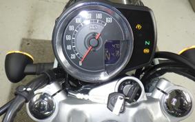 HONDA GB350C 2026 NC64