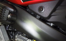 YAMAHA XSR125 2015 RE46J