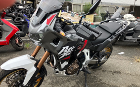 HONDA CRF1100L AFRICA TWIN Adventure DCT ES 2026 SD15