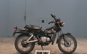 YAMAHA GT50 3M7