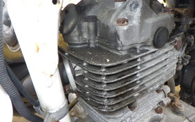SUZUKI DJEBEL 200 (DR200SE) SH42A
