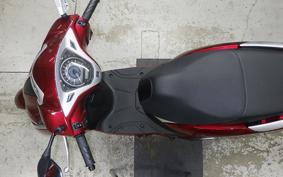 HONDA LEAD 125 2000 JK12