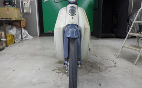 HONDA C50 SUPER CUB AA01