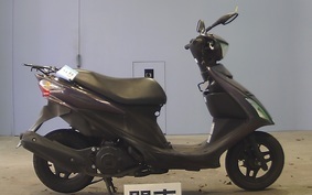 SUZUKI ADDRESS V125 S CF4MA
