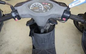 YAMAHA JOG Gen.5 SA36J