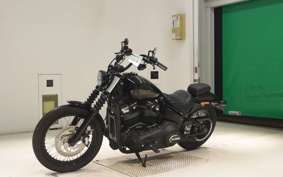 HARLEY FXBB1750 2018