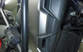 HONDA 400X 2021 NC56