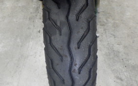 SUZUKI LET's 2008 CA4AA