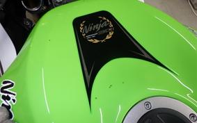 KAWASAKI NINJA ZX-6R A 2014
