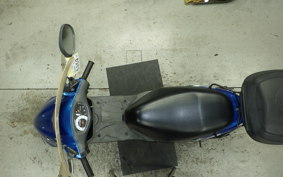 SUZUKI ADDRESS V125 G 2023 CF46A