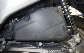 HONDA TACT Basket AF79