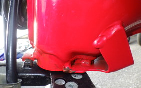 HONDA CD50 BENLY S CD50