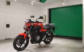 HONDA CB250FA 2020 MC43