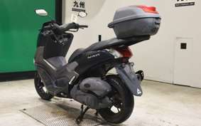 YAMAHA N-MAX SED6J