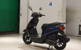 HONDA TACT Basket 2016 AF79