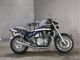 Фото Kawasaki ZEPHYR1100RS 1997 с японского аукциона