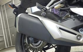 HONDA 400X ABS 2020 NC47