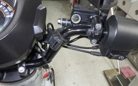 HONDA CROSS CUB 110 2024 JA60