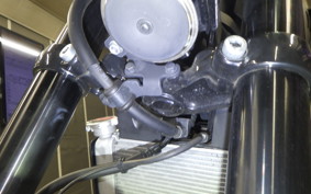 YAMAHA XSR125 2004 RE46J