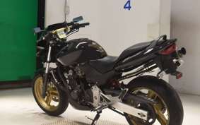 HONDA HORNET 250 2021 MC31