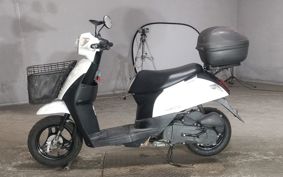 SUZUKI LET's CA4AA