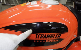 DUCATI SCRAMBLER SIXTY2 2020