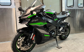 KAWASAKI NINJA ZX-10R ABS 2023 ZXT02L