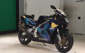 SUZUKI RGV250 Gamma 2014 VJ22A