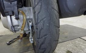 HONDA TODAY AF61