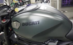 DUCATI MONSTER 1100 EVO 2013