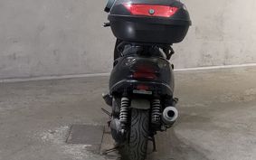 YAMAHA MAJESTY 125 SE27