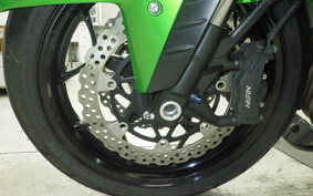 KAWASAKI ZX 1400 NINJA R 2012