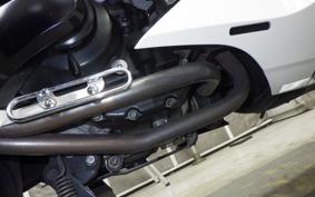 HONDA SILVER WING 600 GT ABS 2011 PF02