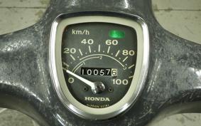 HONDA C70 SUPER CUB 2022 C70