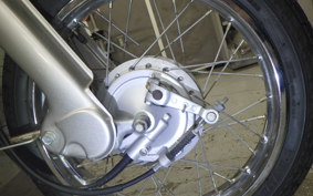 HONDA LITTLE CUB E 2025 AA01